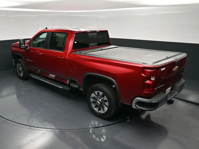 SEMINUEVOS CHEVROLET Silverado 3500HD a Estados en autogozo