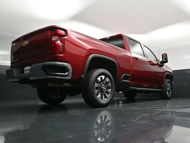 SEMINUEVOS CHEVROLET Silverado 3500HD a Estados en autogozo