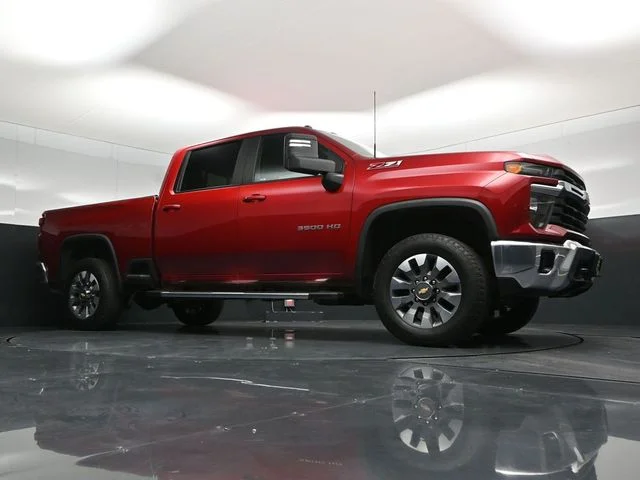 SEMINUEVOS CHEVROLET Silverado 3500HD a Estados en autogozo