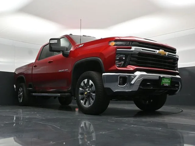 SEMINUEVOS CHEVROLET Silverado 3500HD a Estados en autogozo