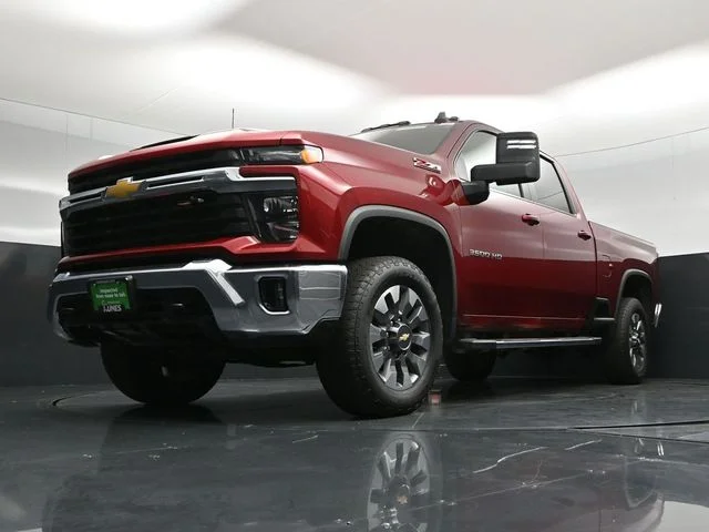 SEMINUEVOS CHEVROLET Silverado 3500HD a Estados en autogozo