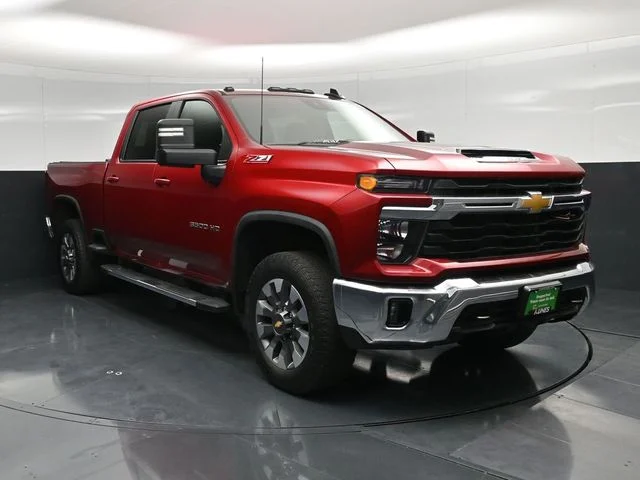 SEMINUEVOS CHEVROLET Silverado 3500HD a Estados en autogozo