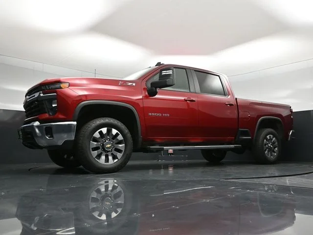SEMINUEVOS CHEVROLET Silverado 3500HD a Estados en autogozo