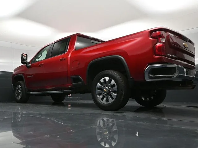 SEMINUEVOS CHEVROLET Silverado 3500HD a Estados en autogozo