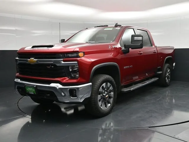 SEMINUEVOS CHEVROLET Silverado 3500HD a Estados en autogozo