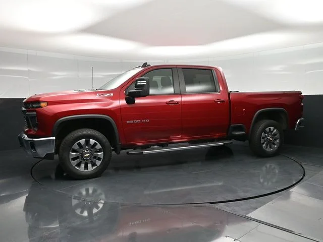 SEMINUEVOS CHEVROLET Silverado 3500HD a Estados en autogozo
