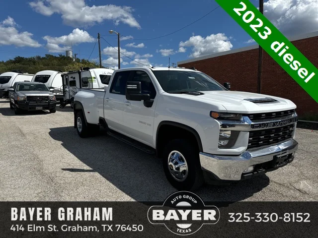 SEMINUEVOS CHEVROLET Silverado 3500HD a Estados en autogozo