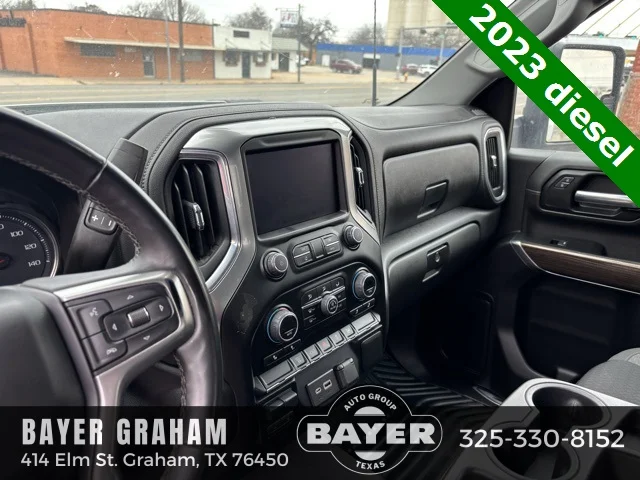 SEMINUEVOS CHEVROLET Silverado 3500HD a Estados en autogozo