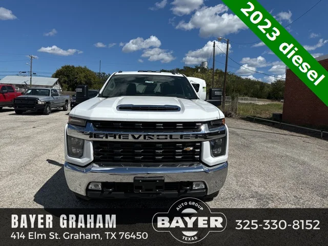 SEMINUEVOS CHEVROLET Silverado 3500HD a Estados en autogozo