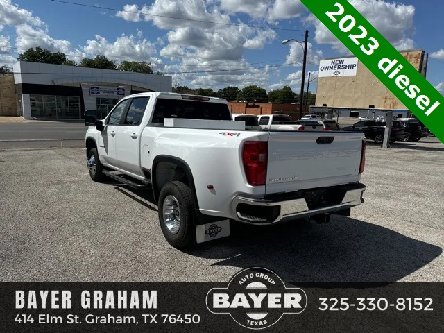 SEMINUEVOS CHEVROLET Silverado 3500HD a Estados en autogozo