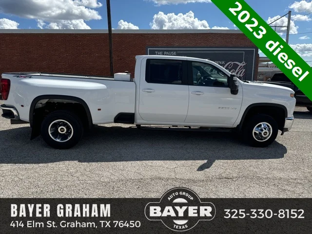 SEMINUEVOS CHEVROLET Silverado 3500HD a Estados en autogozo