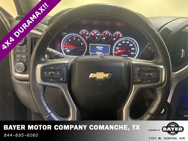 SEMINUEVOS CHEVROLET Silverado 3500HD a Estados en autogozo