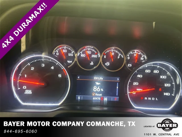 SEMINUEVOS CHEVROLET Silverado 3500HD a Estados en autogozo