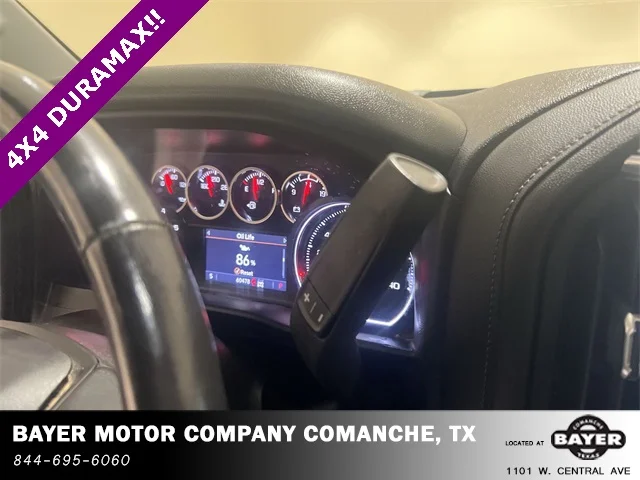 SEMINUEVOS CHEVROLET Silverado 3500HD a Estados en autogozo