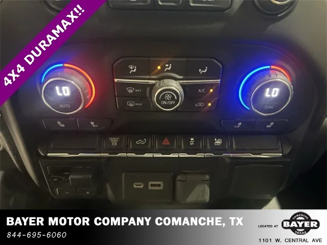 SEMINUEVOS CHEVROLET Silverado 3500HD a Estados en autogozo