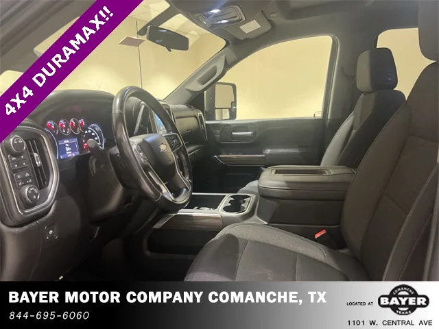 SEMINUEVOS CHEVROLET Silverado 3500HD a Estados en autogozo