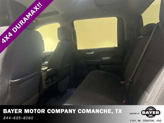SEMINUEVOS CHEVROLET Silverado 3500HD a Estados en autogozo