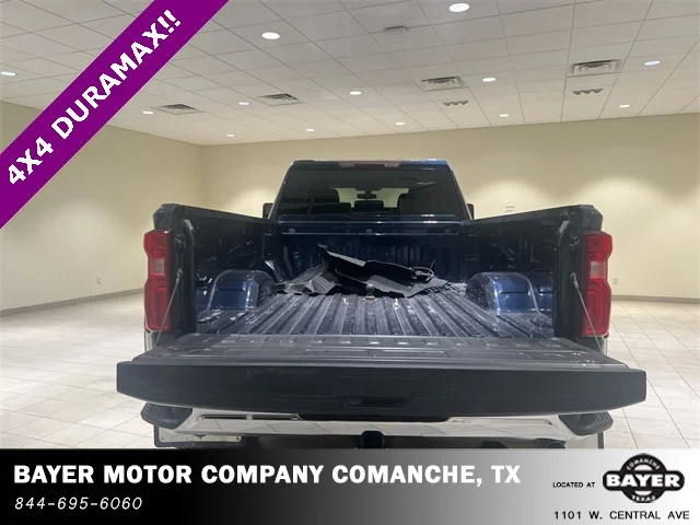 SEMINUEVOS CHEVROLET Silverado 3500HD a Estados en autogozo