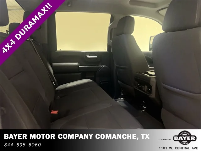 SEMINUEVOS CHEVROLET Silverado 3500HD a Estados en autogozo