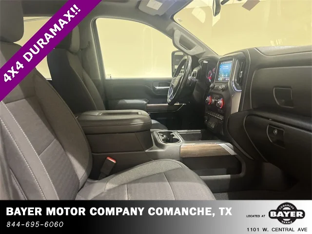 SEMINUEVOS CHEVROLET Silverado 3500HD a Estados en autogozo