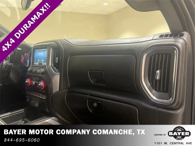 SEMINUEVOS CHEVROLET Silverado 3500HD a Estados en autogozo