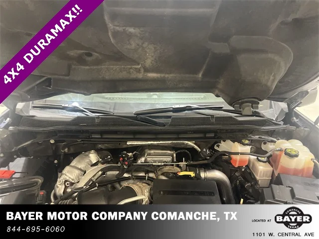 SEMINUEVOS CHEVROLET Silverado 3500HD a Estados en autogozo