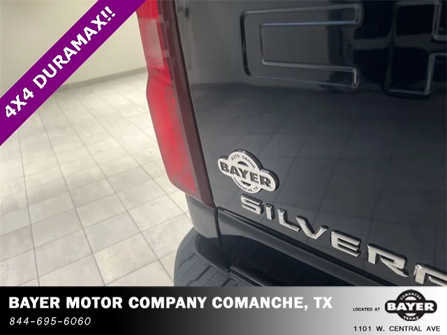 SEMINUEVOS CHEVROLET Silverado 3500HD a Estados en autogozo
