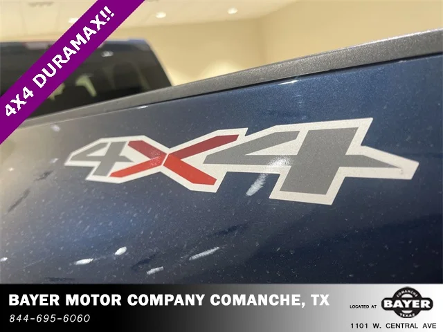 SEMINUEVOS CHEVROLET Silverado 3500HD a Estados en autogozo