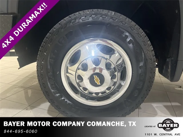 SEMINUEVOS CHEVROLET Silverado 3500HD a Estados en autogozo
