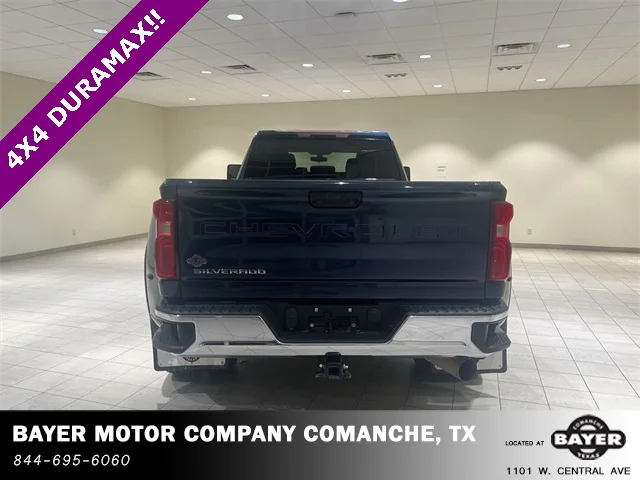 SEMINUEVOS CHEVROLET Silverado 3500HD a Estados en autogozo