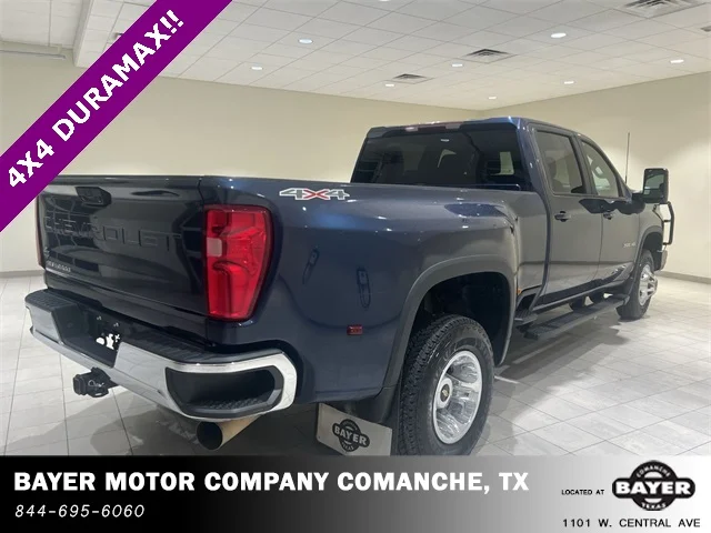 SEMINUEVOS CHEVROLET Silverado 3500HD a Estados en autogozo