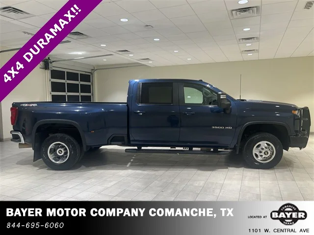 SEMINUEVOS CHEVROLET Silverado 3500HD a Estados en autogozo