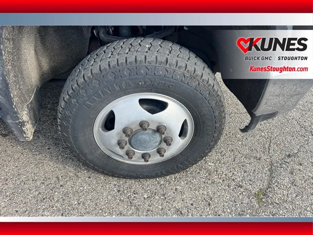 SEMINUEVOS CHEVROLET Silverado 3500HD a Estados en autogozo