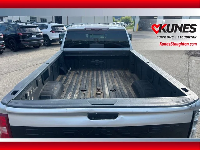 SEMINUEVOS CHEVROLET Silverado 3500HD a Estados en autogozo