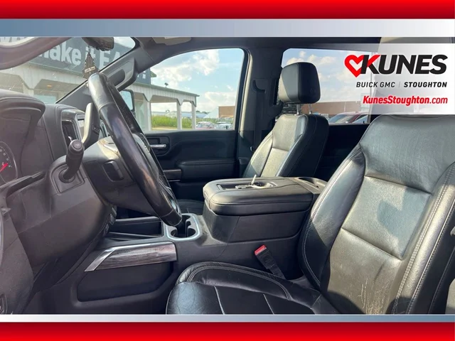 SEMINUEVOS CHEVROLET Silverado 3500HD a Estados en autogozo