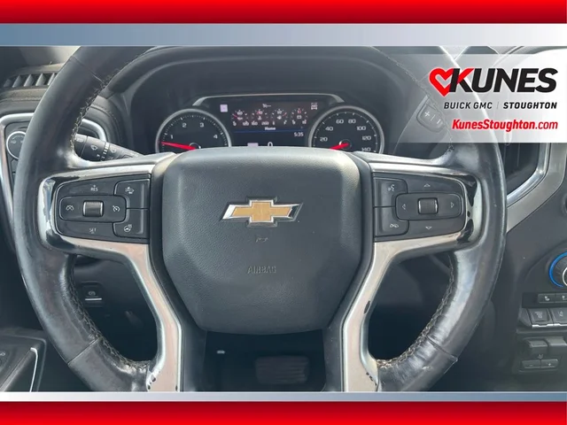 SEMINUEVOS CHEVROLET Silverado 3500HD a Estados en autogozo