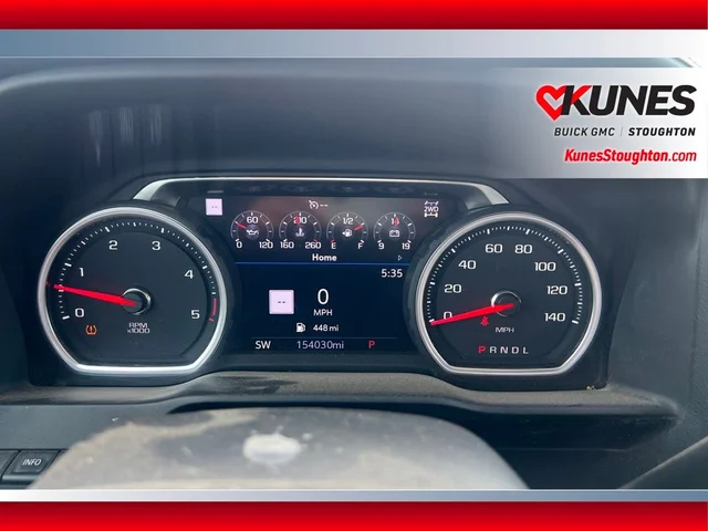 SEMINUEVOS CHEVROLET Silverado 3500HD a Estados en autogozo