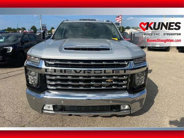 SEMINUEVOS CHEVROLET Silverado 3500HD a Estados en autogozo