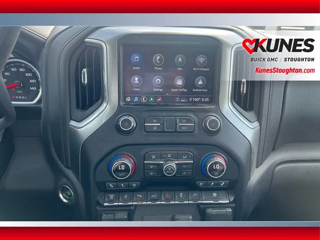 SEMINUEVOS CHEVROLET Silverado 3500HD a Estados en autogozo