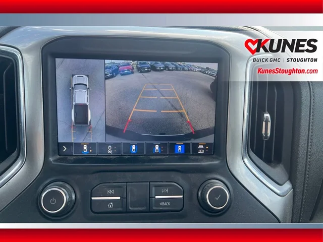 SEMINUEVOS CHEVROLET Silverado 3500HD a Estados en autogozo