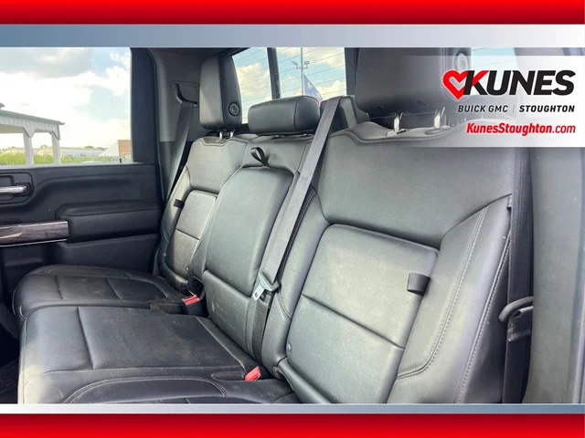 SEMINUEVOS CHEVROLET Silverado 3500HD a Estados en autogozo
