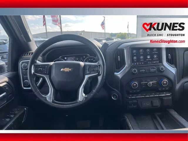 SEMINUEVOS CHEVROLET Silverado 3500HD a Estados en autogozo