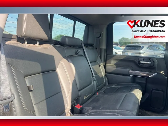 SEMINUEVOS CHEVROLET Silverado 3500HD a Estados en autogozo