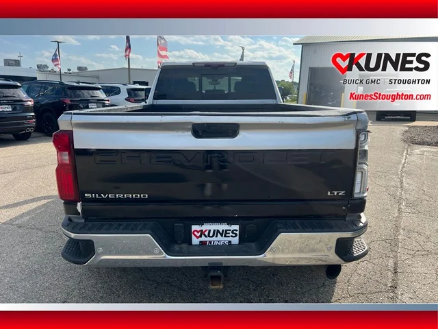 SEMINUEVOS CHEVROLET Silverado 3500HD a Estados en autogozo