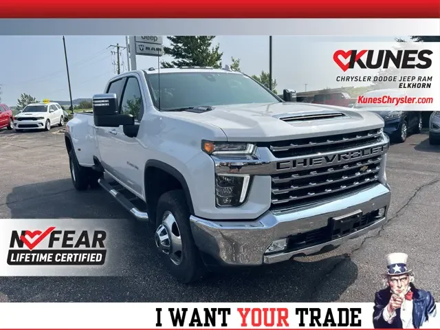 SEMINUEVOS CHEVROLET Silverado 3500HD a Estados en autogozo