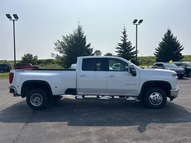 SEMINUEVOS CHEVROLET Silverado 3500HD a Estados en autogozo