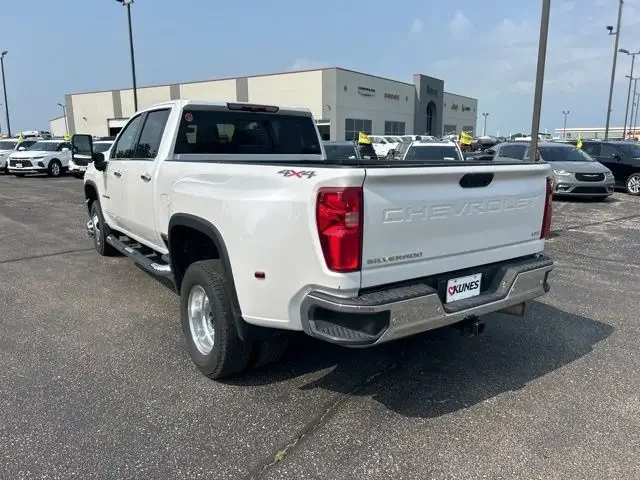 SEMINUEVOS CHEVROLET Silverado 3500HD a Estados en autogozo