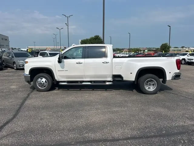 SEMINUEVOS CHEVROLET Silverado 3500HD a Estados en autogozo