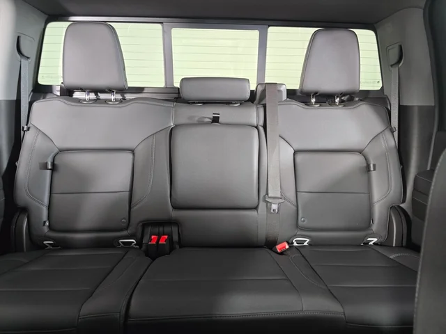 SEMINUEVOS CHEVROLET Silverado 3500HD a Estados en autogozo