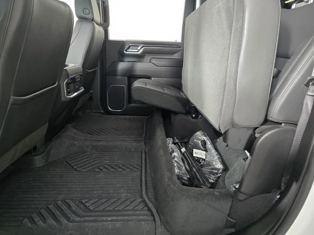 SEMINUEVOS CHEVROLET Silverado 3500HD a Estados en autogozo
